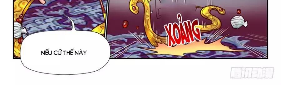 Luôn Có Yêu Quái: Chapter 222: 225