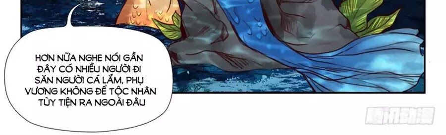 Luôn Có Yêu Quái: Chapter 222: 225