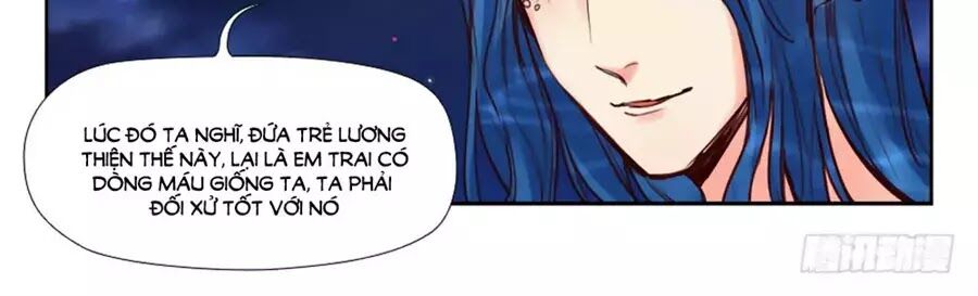 Luôn Có Yêu Quái: Chapter 222: 225