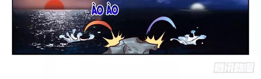 Luôn Có Yêu Quái: Chapter 222: 225