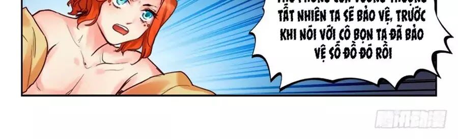 Luôn Có Yêu Quái: Chapter 222: 225