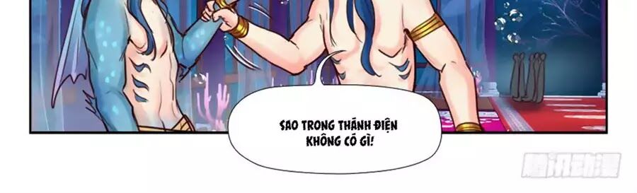 Luôn Có Yêu Quái: Chapter 222: 225