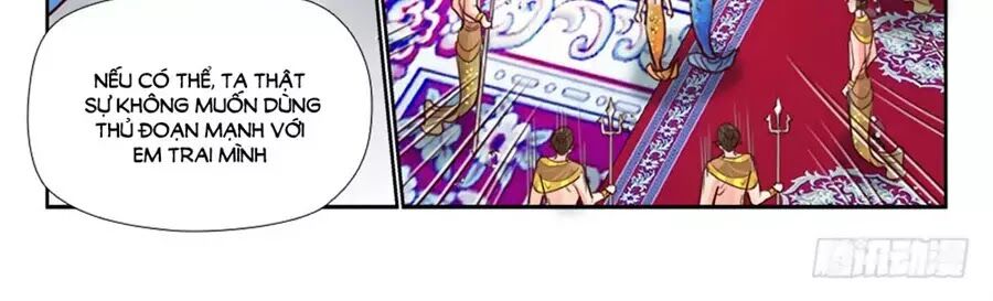 Luôn Có Yêu Quái: Chapter 222: 225