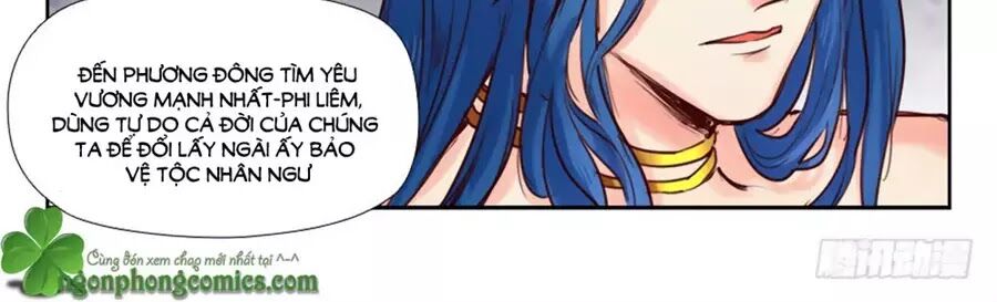 Luôn Có Yêu Quái: Chapter 222: 225