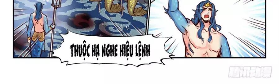Luôn Có Yêu Quái: Chapter 226