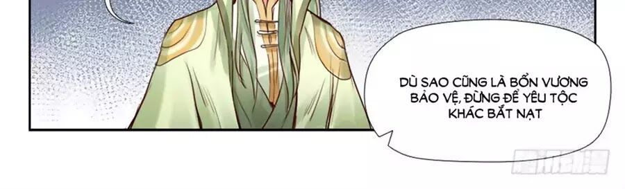 Luôn Có Yêu Quái: Chapter 226
