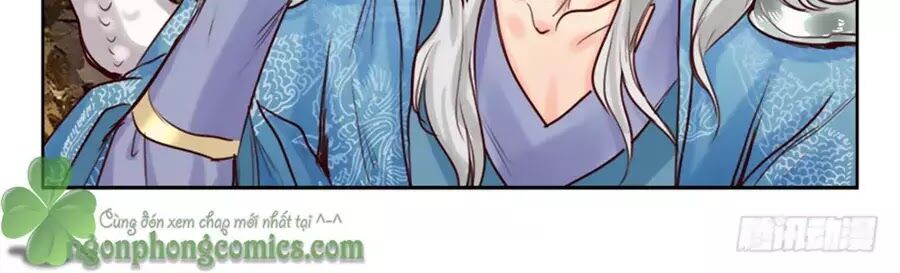 Luôn Có Yêu Quái: Chapter 226