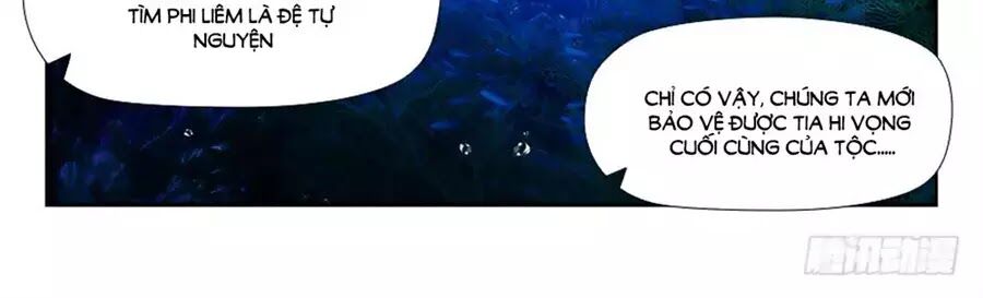 Luôn Có Yêu Quái: Chapter 226