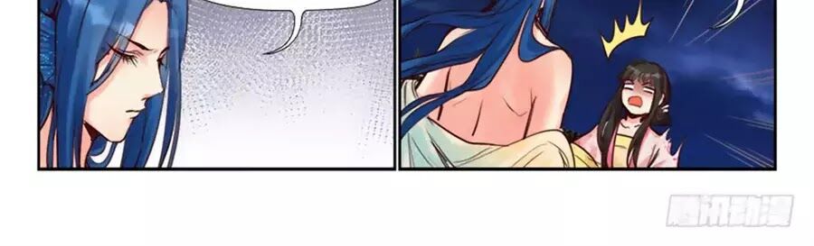 Luôn Có Yêu Quái: Chapter 227
