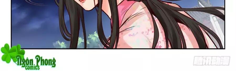 Luôn Có Yêu Quái: Chapter 227