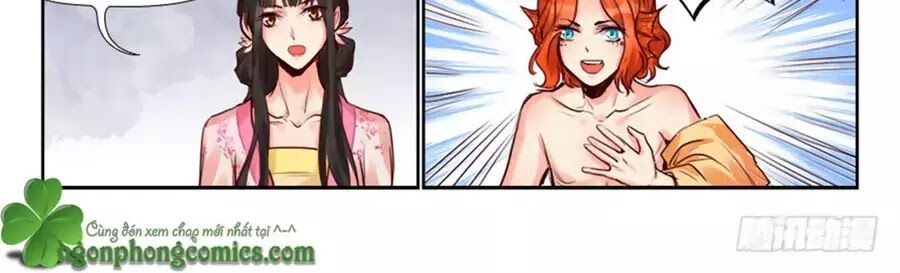 Luôn Có Yêu Quái: Chapter 227