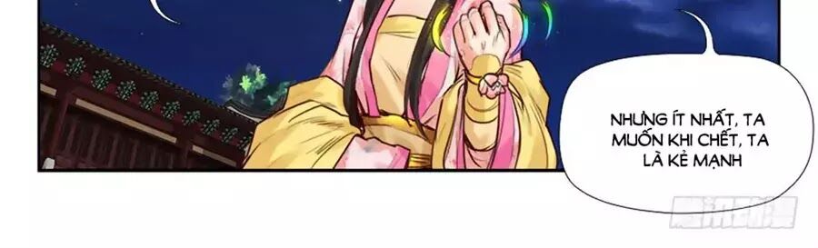 Luôn Có Yêu Quái: Chapter 227