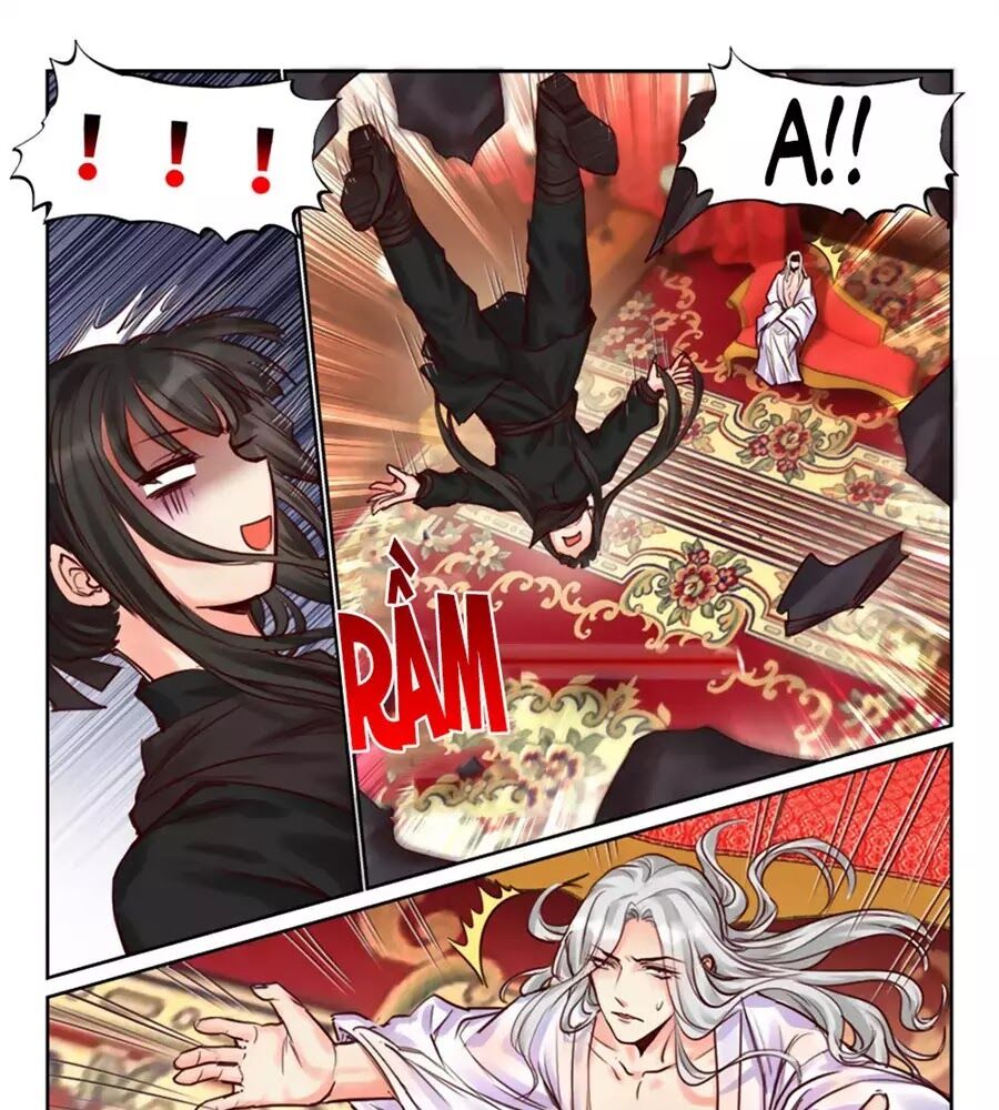 Luôn Có Yêu Quái: Chapter 228