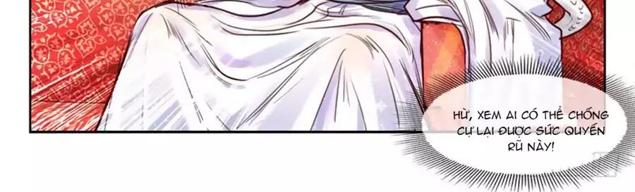 Luôn Có Yêu Quái: Chapter 228