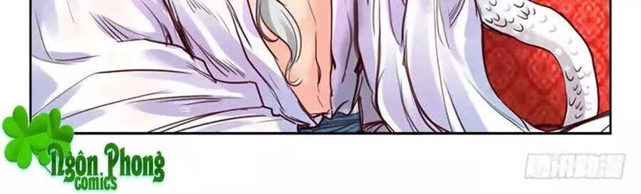 Luôn Có Yêu Quái: Chapter 228