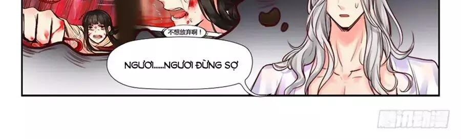 Luôn Có Yêu Quái: Chapter 228