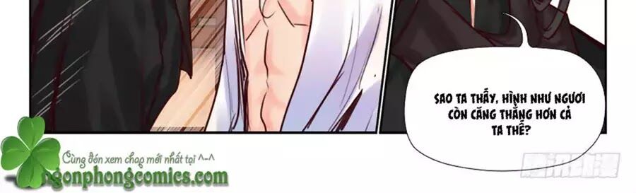 Luôn Có Yêu Quái: Chapter 228