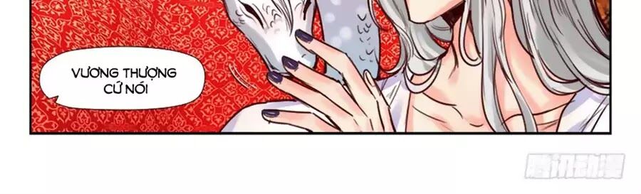 Luôn Có Yêu Quái: Chapter 228