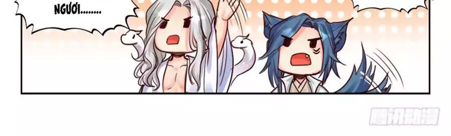 Luôn Có Yêu Quái: Chapter 229
