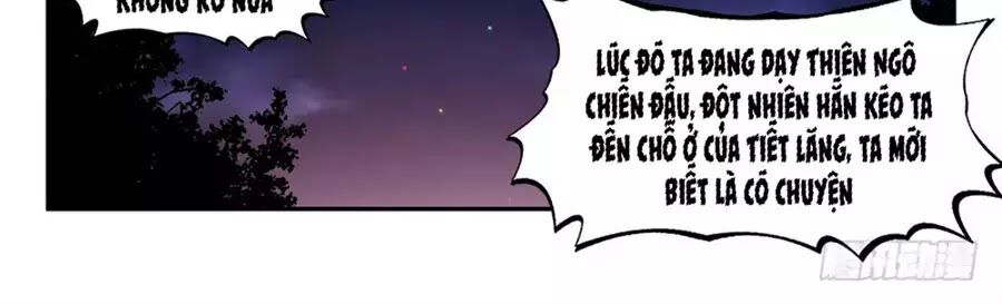 Luôn Có Yêu Quái: Chapter 229