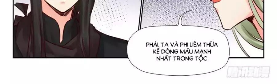 Luôn Có Yêu Quái: Chapter 230