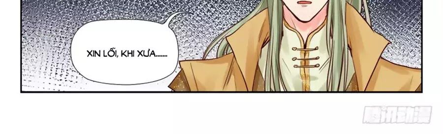 Luôn Có Yêu Quái: Chapter 230