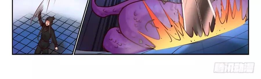 Luôn Có Yêu Quái: Chapter 230