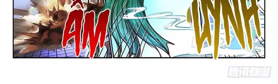 Luôn Có Yêu Quái: Chapter 231