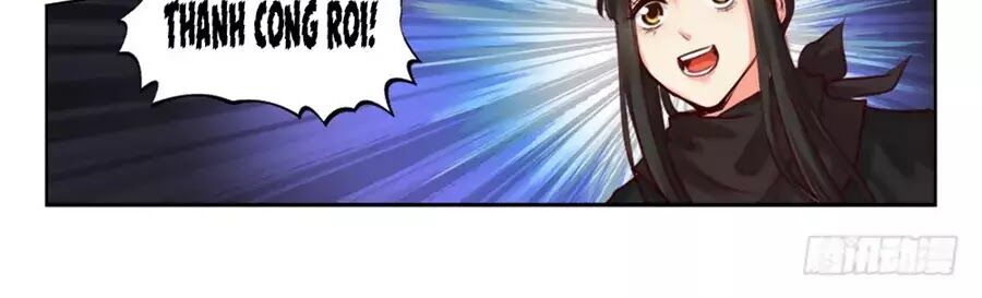 Luôn Có Yêu Quái: Chapter 231