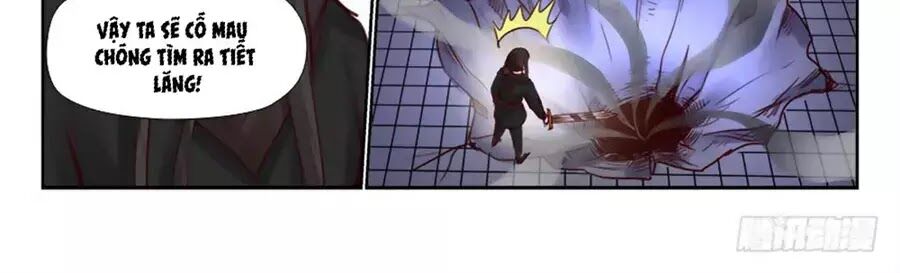 Luôn Có Yêu Quái: Chapter 231