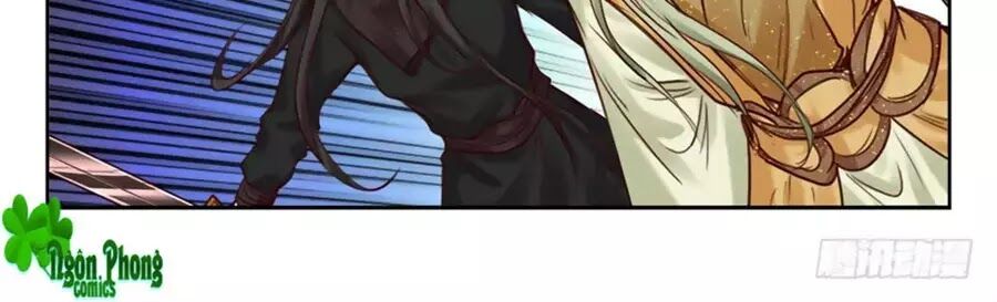 Luôn Có Yêu Quái: Chapter 231