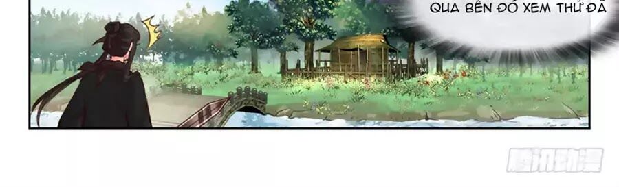Luôn Có Yêu Quái: Chapter 231