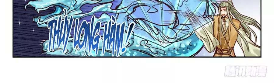 Luôn Có Yêu Quái: Chapter 231