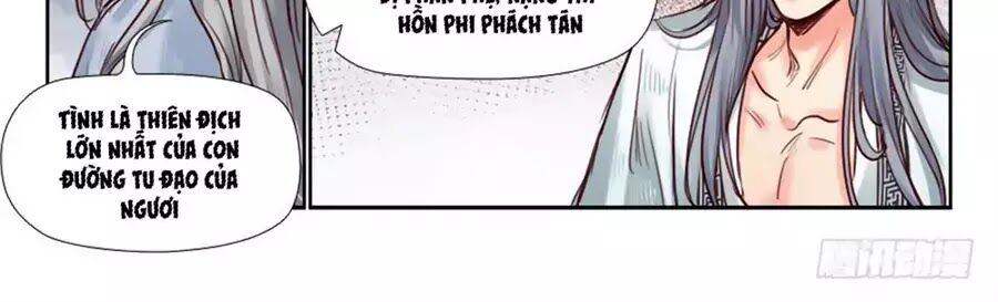 Luôn Có Yêu Quái: Chapter 232
