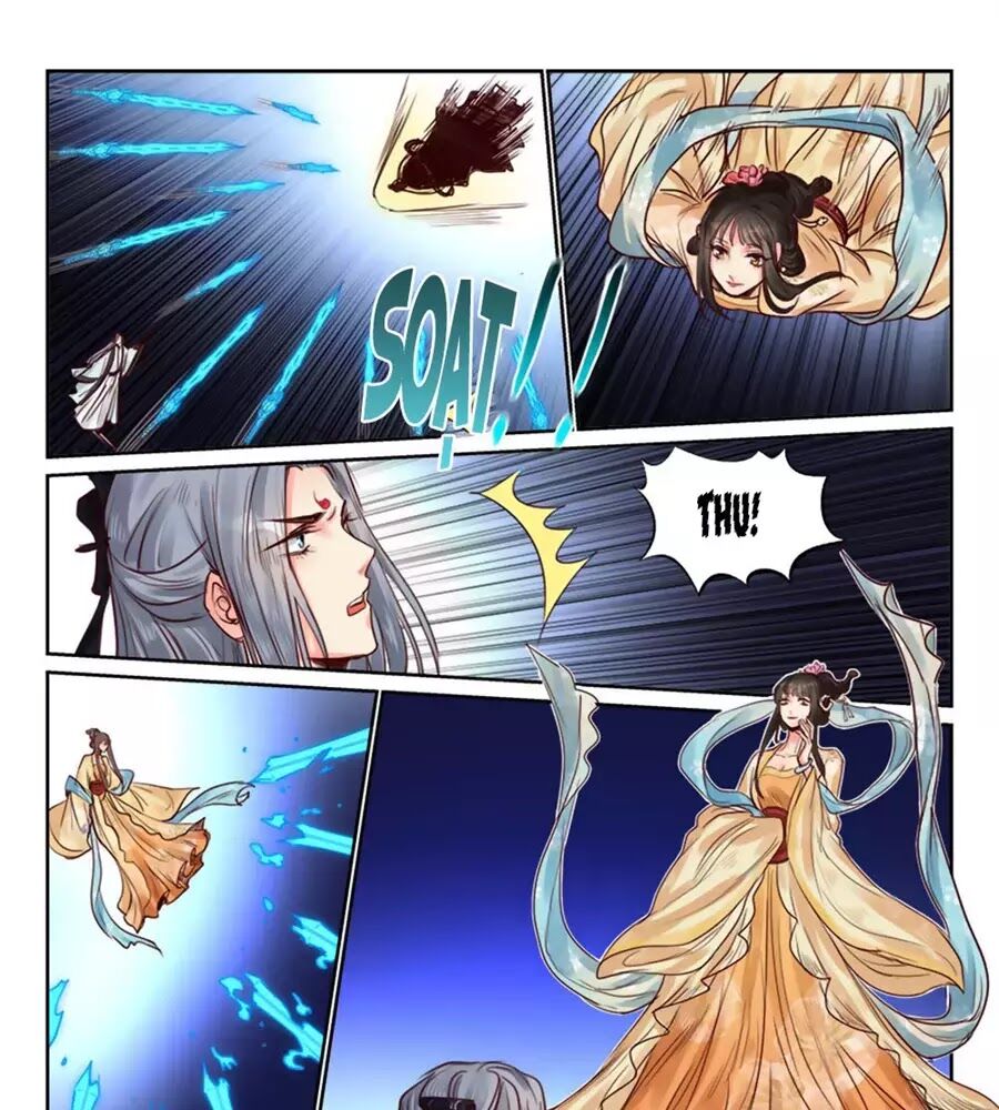 Luôn Có Yêu Quái: Chapter 232