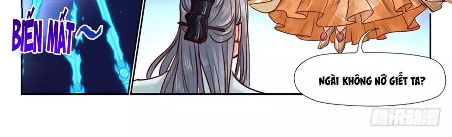 Luôn Có Yêu Quái: Chapter 232