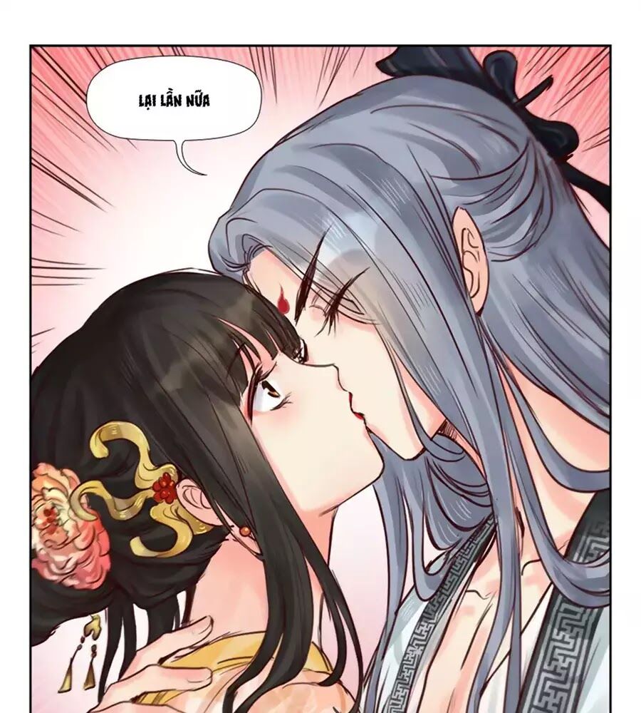 Luôn Có Yêu Quái: Chapter 232