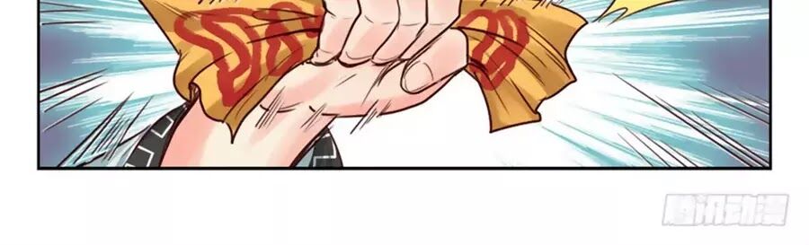 Luôn Có Yêu Quái: Chapter 232
