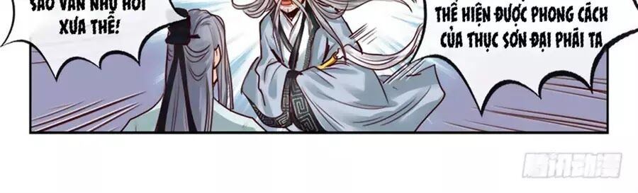 Luôn Có Yêu Quái: Chapter 232
