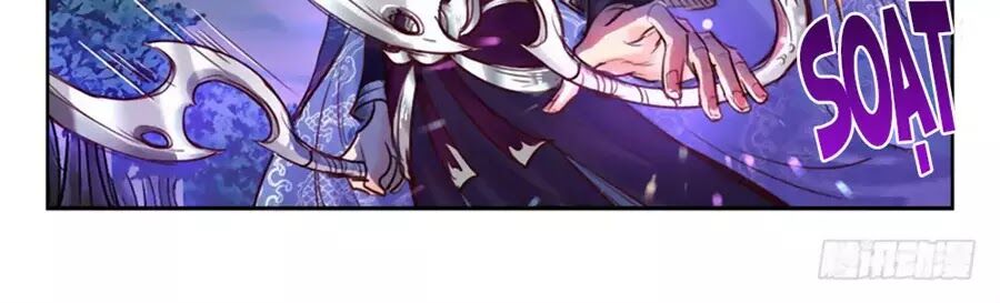 Luôn Có Yêu Quái: Chapter 235