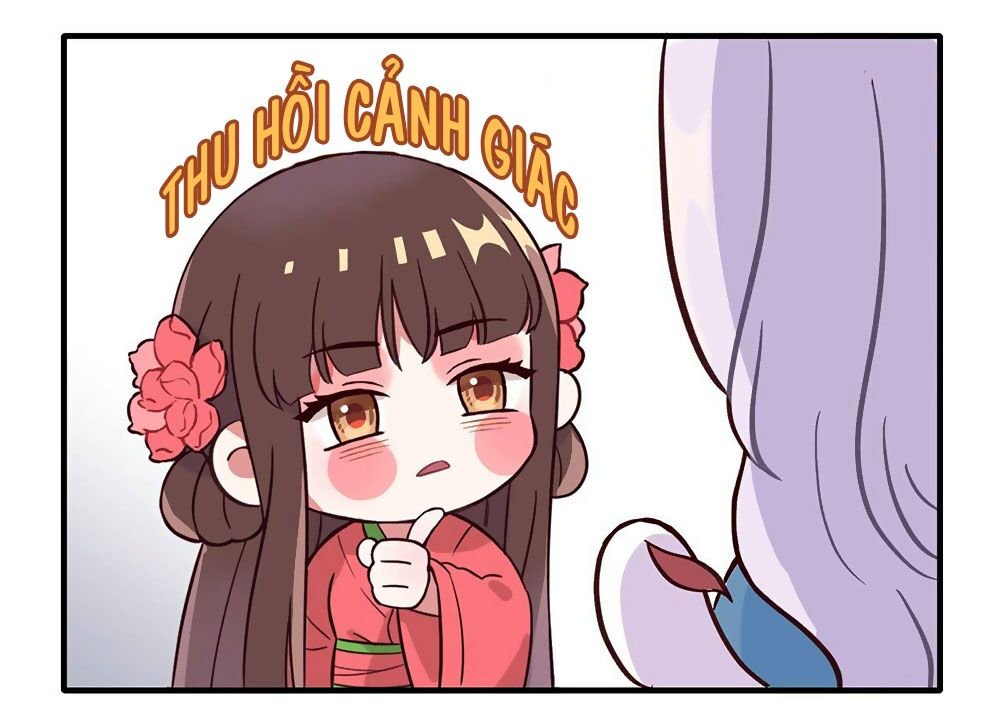 Luôn Có Yêu Quái: Chapter 270.1