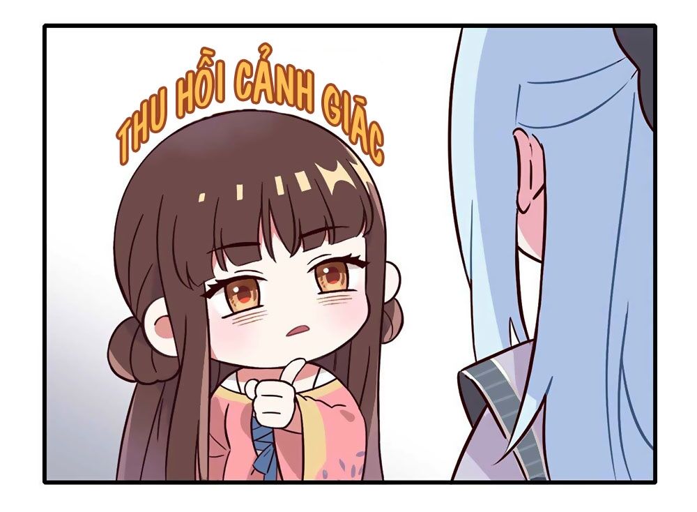 Luôn Có Yêu Quái: Chapter 270.1