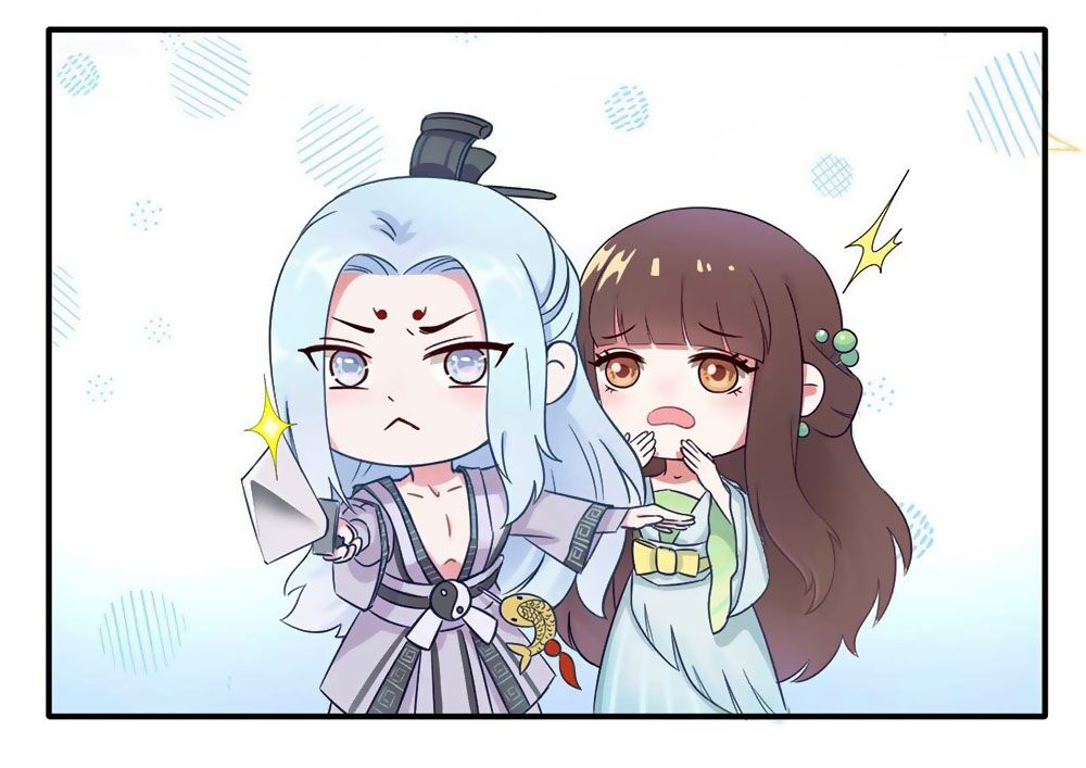 Luôn Có Yêu Quái: Chapter 270.1