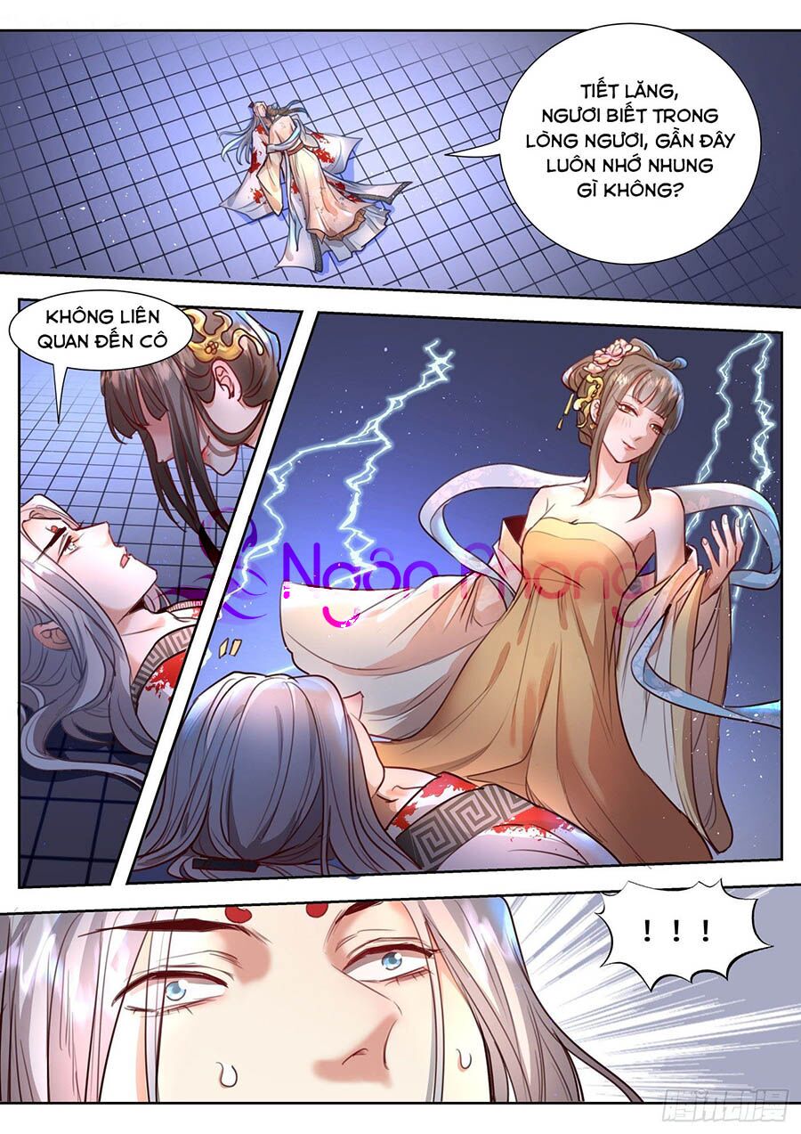 Luôn Có Yêu Quái: Chapter 321