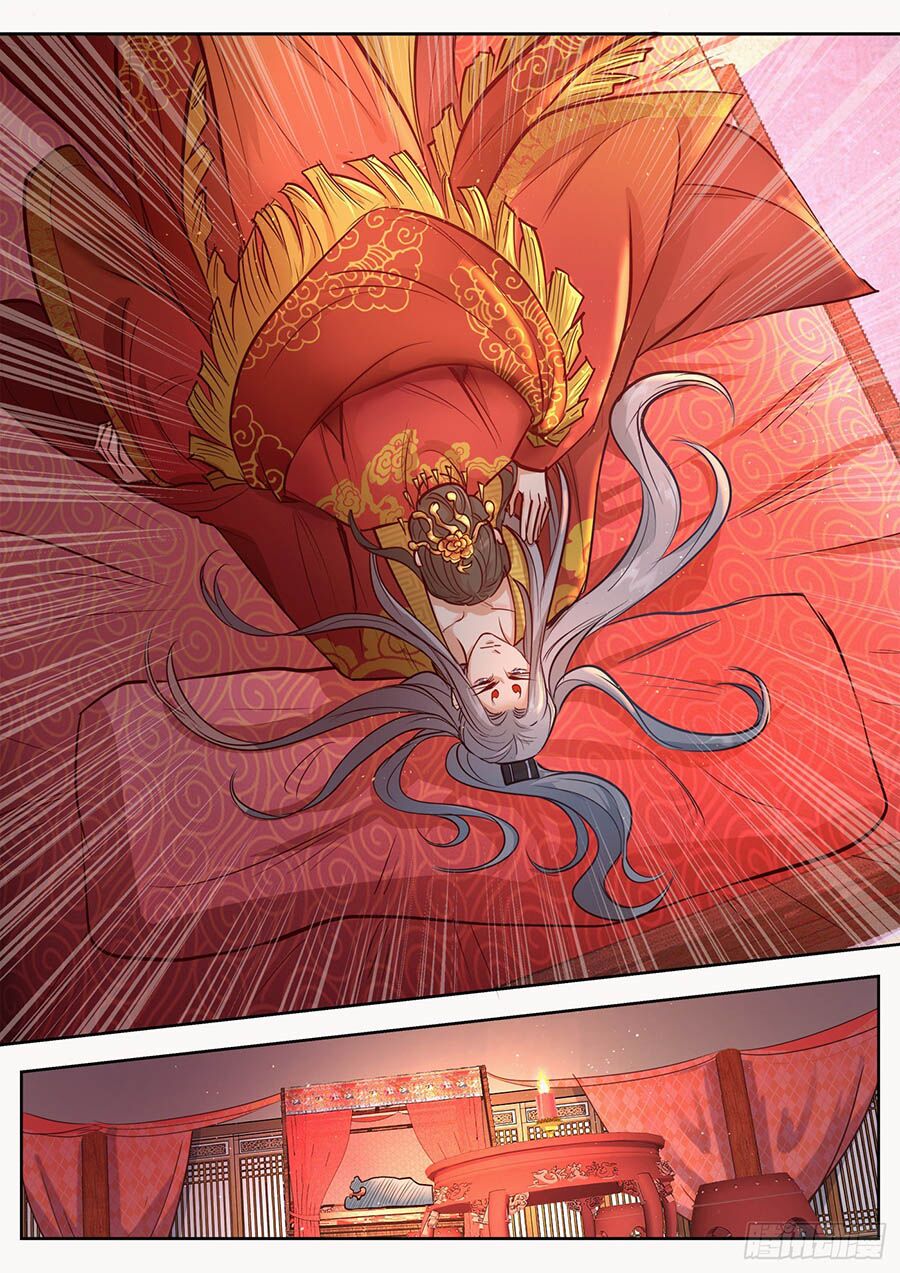 Luôn Có Yêu Quái: Chapter 322