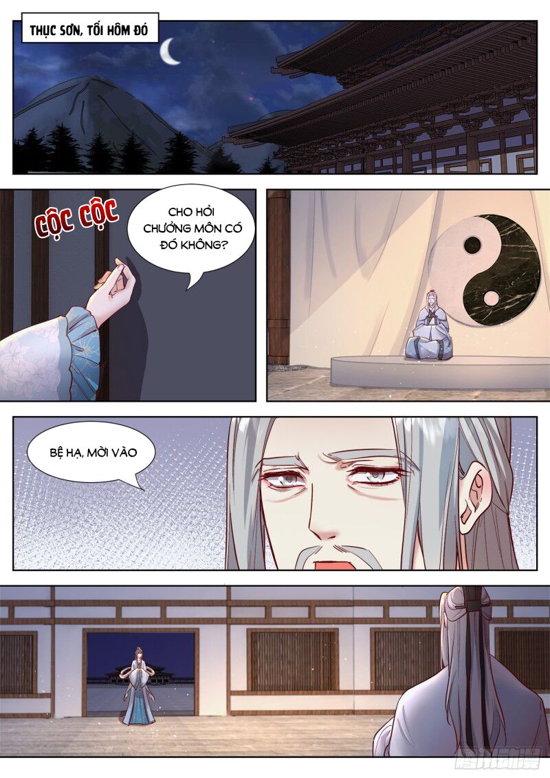 Luôn Có Yêu Quái: Chapter 335