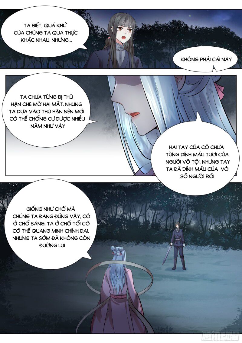 Luôn Có Yêu Quái: Chapter 342