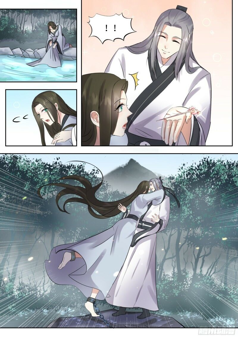 Luôn Có Yêu Quái: Chapter 344