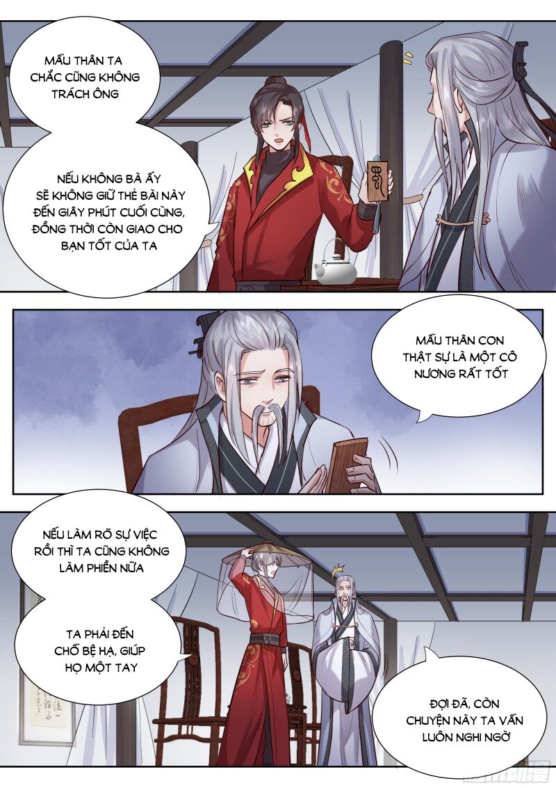 Luôn Có Yêu Quái: Chapter 346