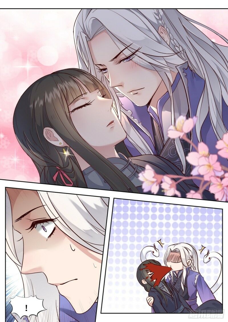 Luôn Có Yêu Quái: Chapter 347